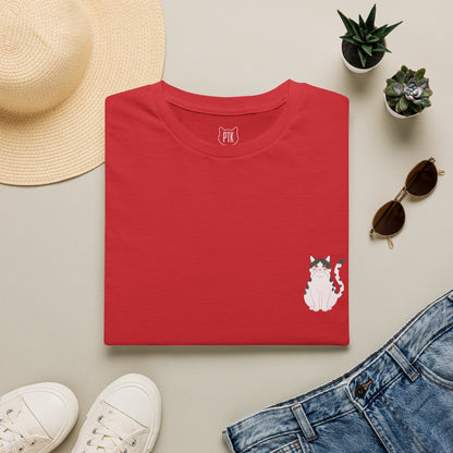 Cats Are My Favorite People T-Shirt