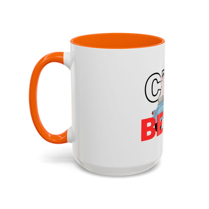 Ciao Bella Coffee Mug – Italian-Inspired Gift