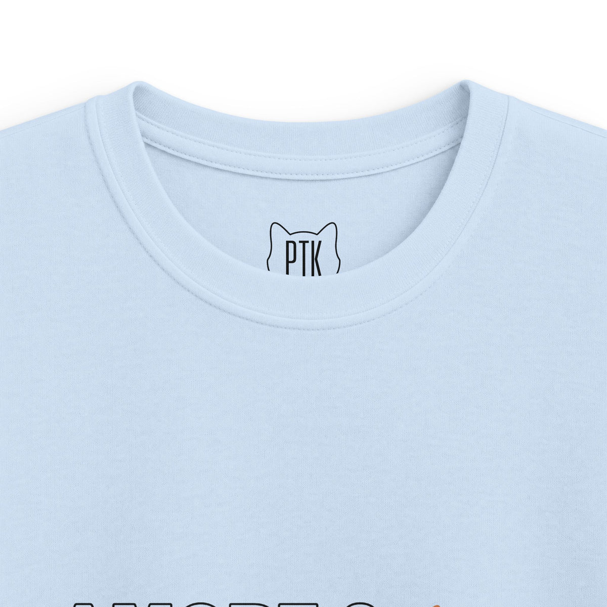 Amore & Pasta & Gatto & Basta Kids T-Shirt