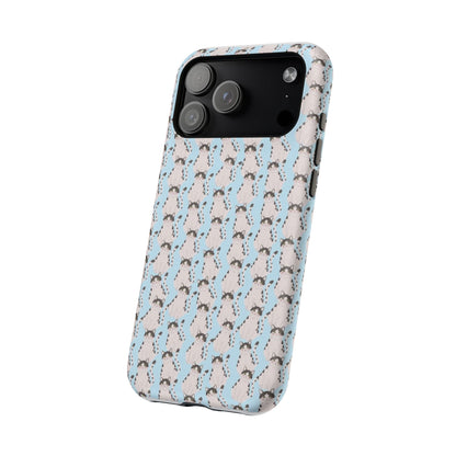 Pastel Pitiko Magnetic Phone Case