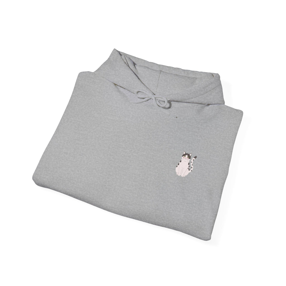 Cats Are My Favorite People Hoodie
