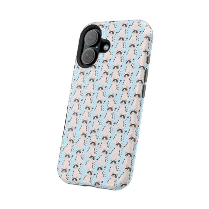 Pastel Pitiko Magnetic Phone Case