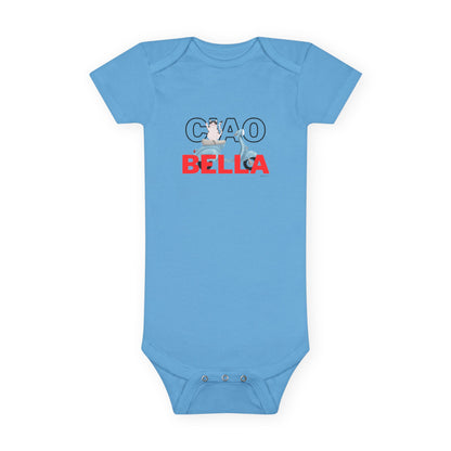 Ciao Bella Baby Onesie