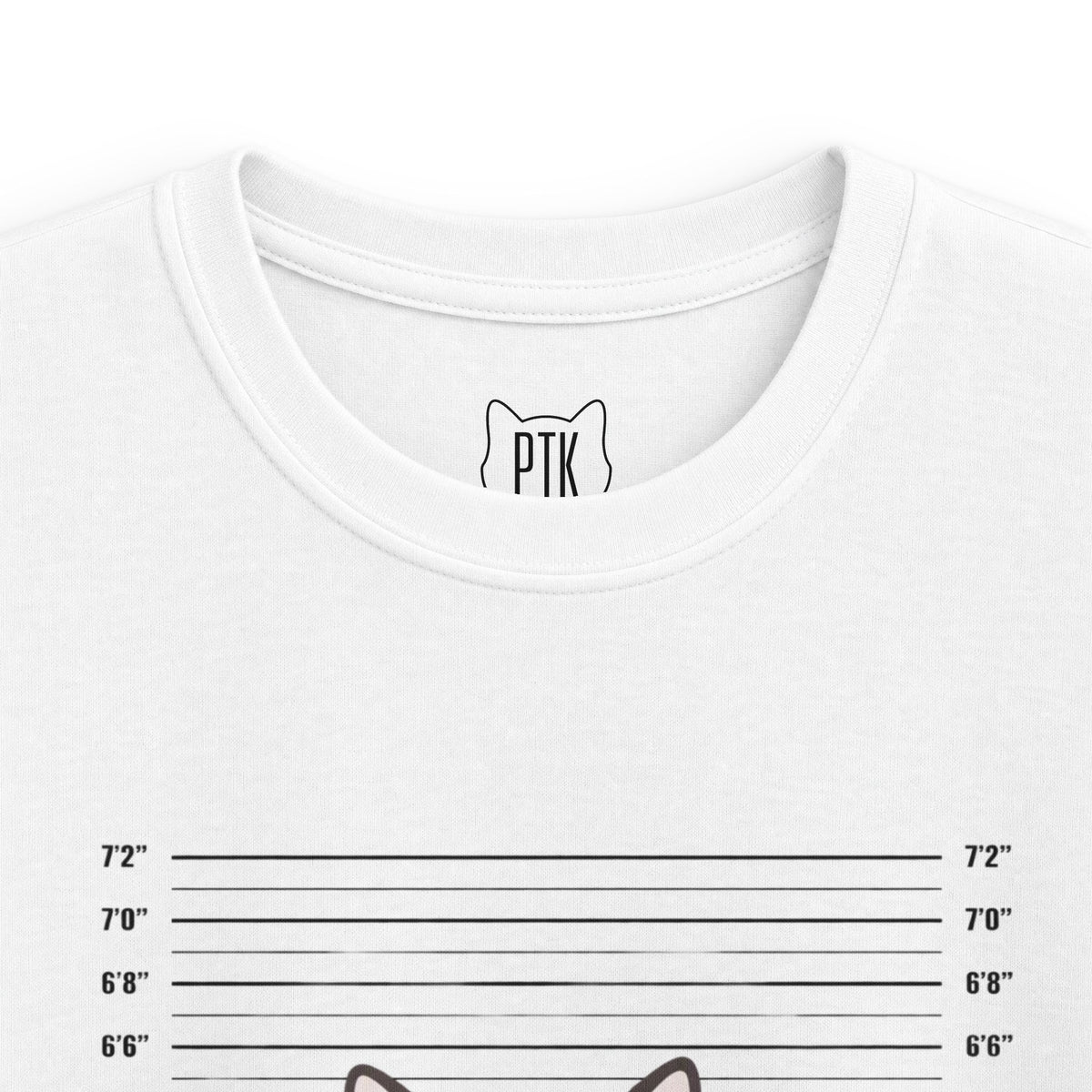 Heart Thief Kids T-Shirt