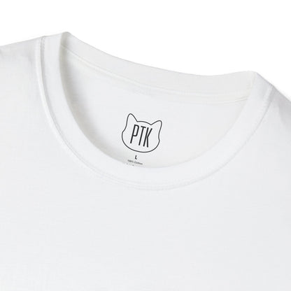 Cats Are My Favorite People T-Shirt