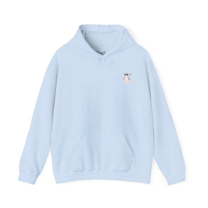 Baking Cat Hoodie