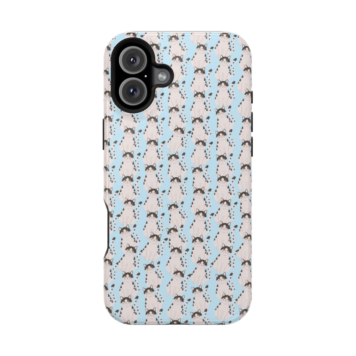 Pastel Pitiko Magnetic Phone Case