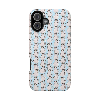 Pastel Pitiko Magnetic Phone Case