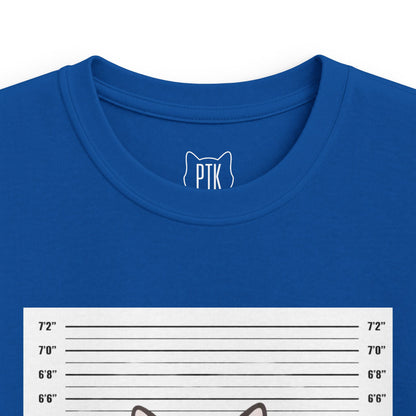 Heart Thief Kids T-Shirt