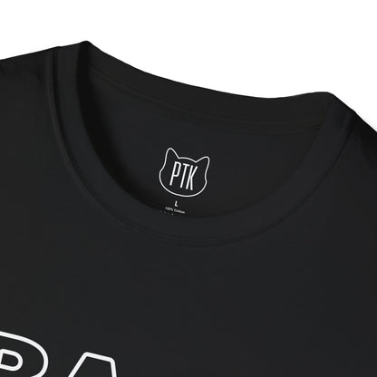 Baking Cat T-Shirt