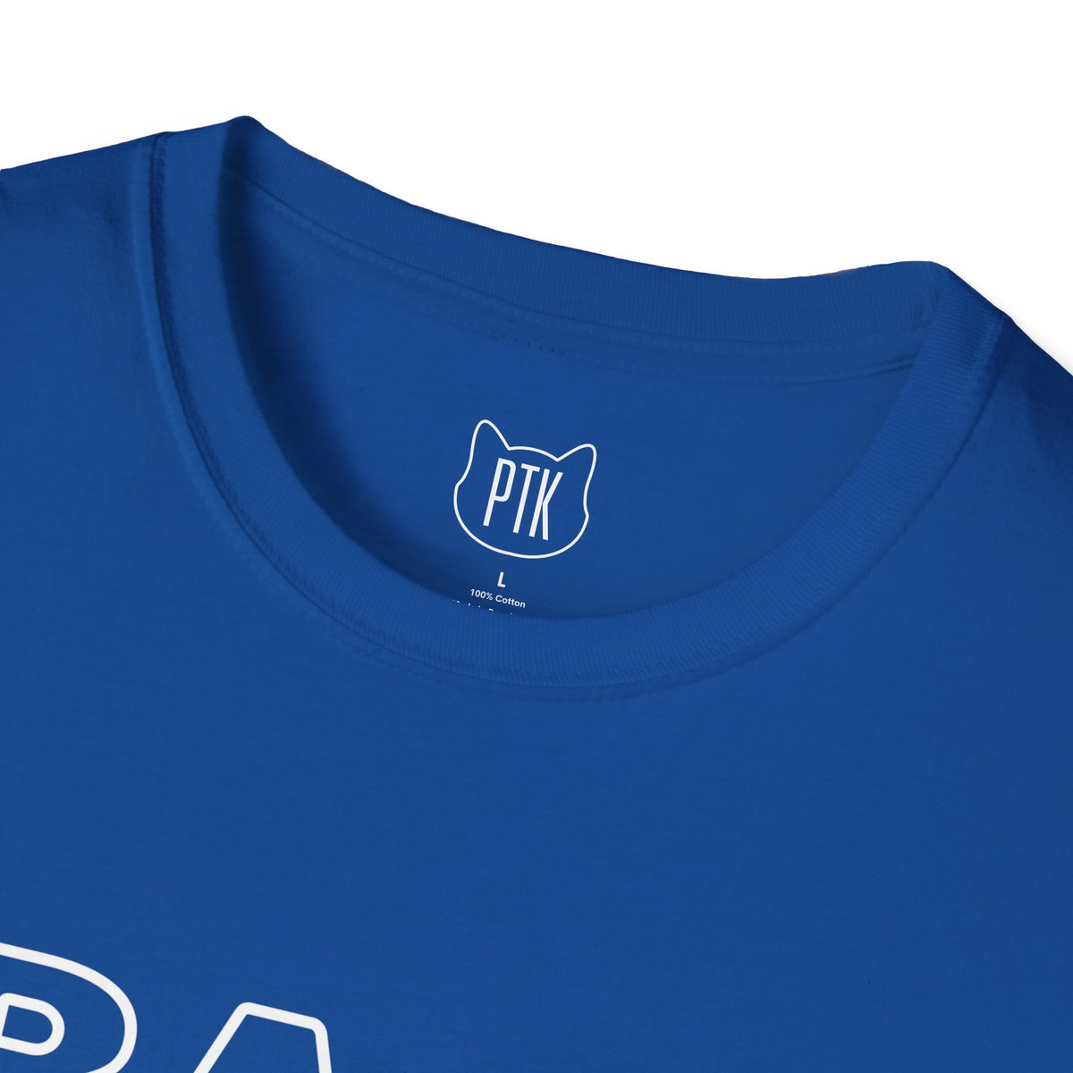 Baking Cat T-Shirt