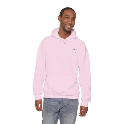 Cats Are My Favorite People Hoodie