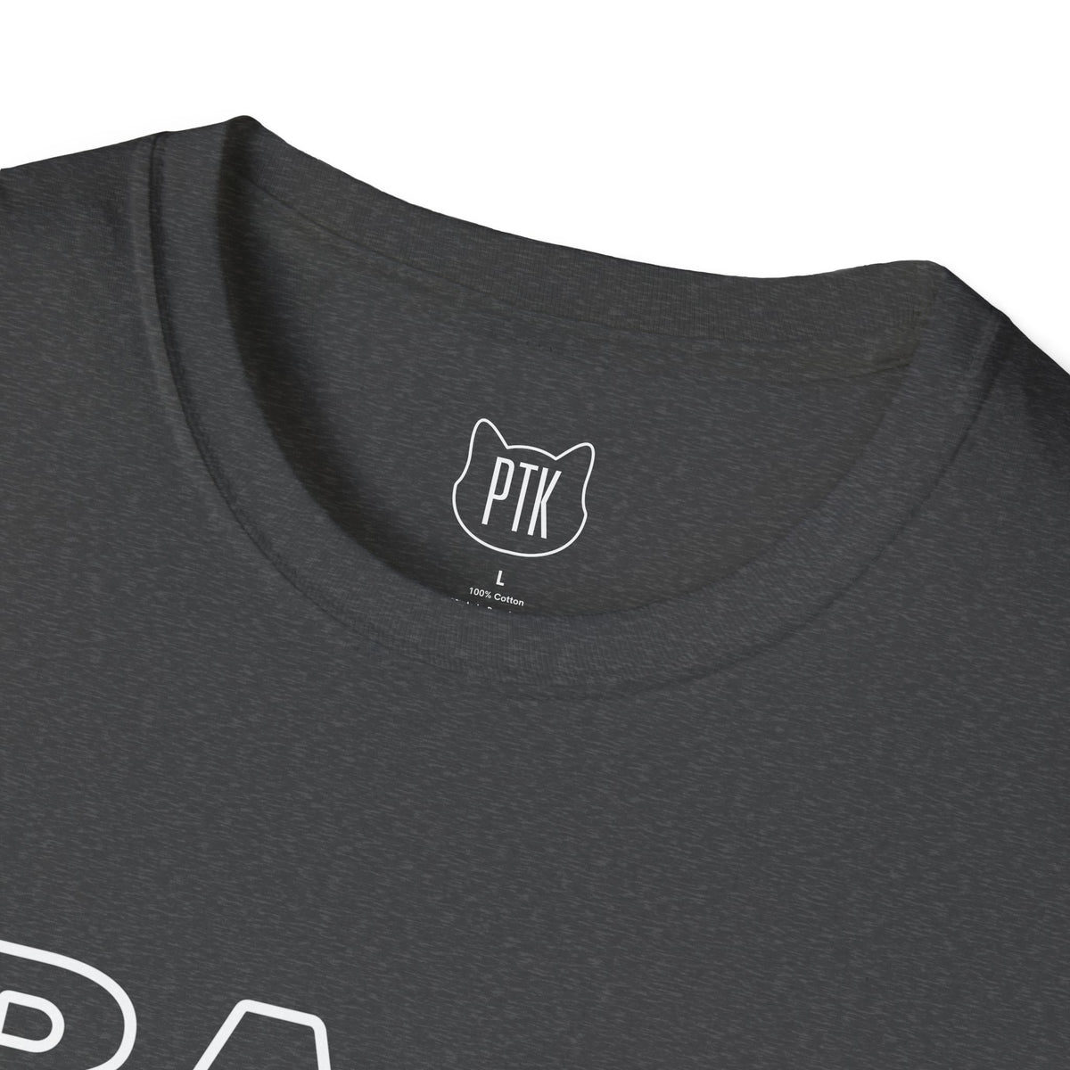 Baking Cat T-Shirt