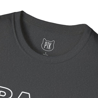 Baking Cat T-Shirt