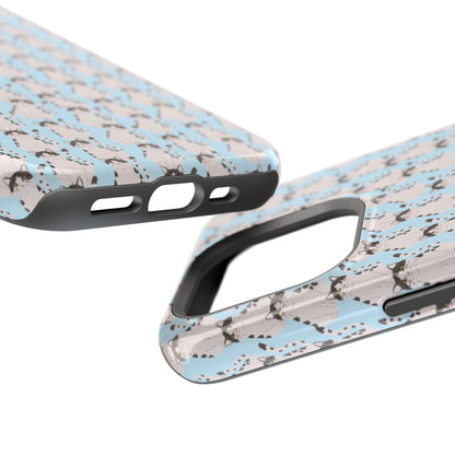 Pastel Pitiko Magnetic Phone Case