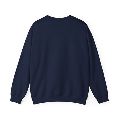 Baking Cat Crewneck Sweatshirt