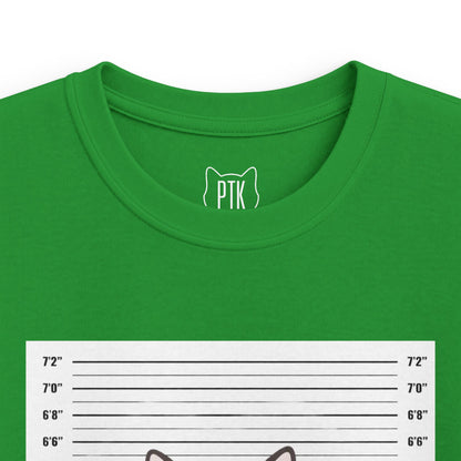 Heart Thief Kids T-Shirt
