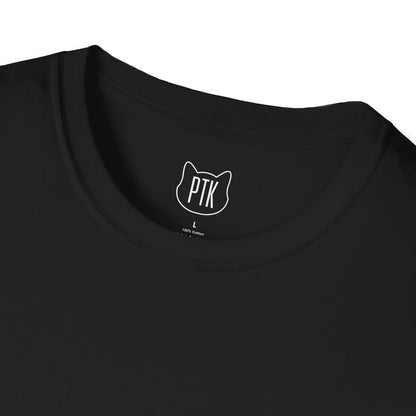 Cats Are My Favorite People T-Shirt