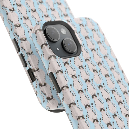 Pastel Pitiko Magnetic Phone Case