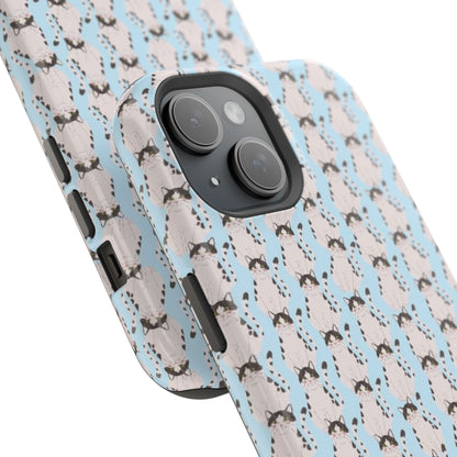 Pastel Pitiko Magnetic Phone Case