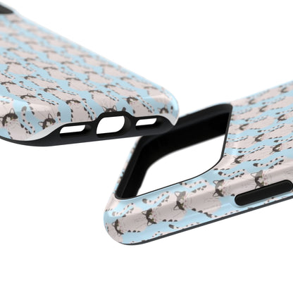 Pastel Pitiko Magnetic Phone Case