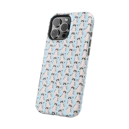 Pastel Pitiko Magnetic Phone Case