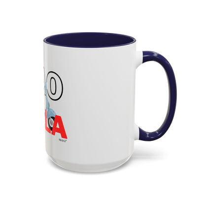 Ciao Bella Coffee Mug – Italian-Inspired Gift