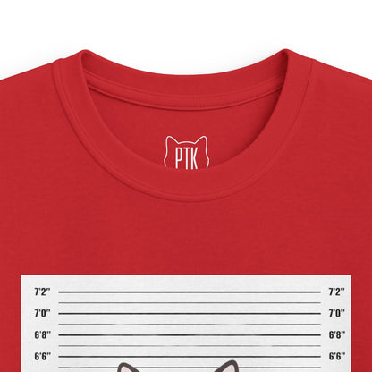 Heart Thief Kids T-Shirt