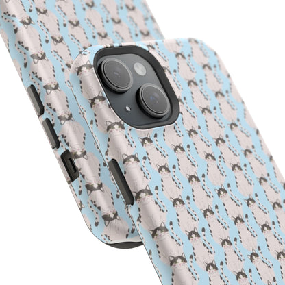 Pastel Pitiko Magnetic Phone Case