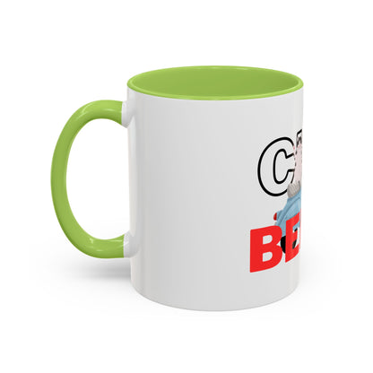 Ciao Bella Coffee Mug – Italian-Inspired Gift