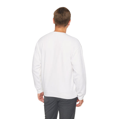 Baking Cat Crewneck Sweatshirt