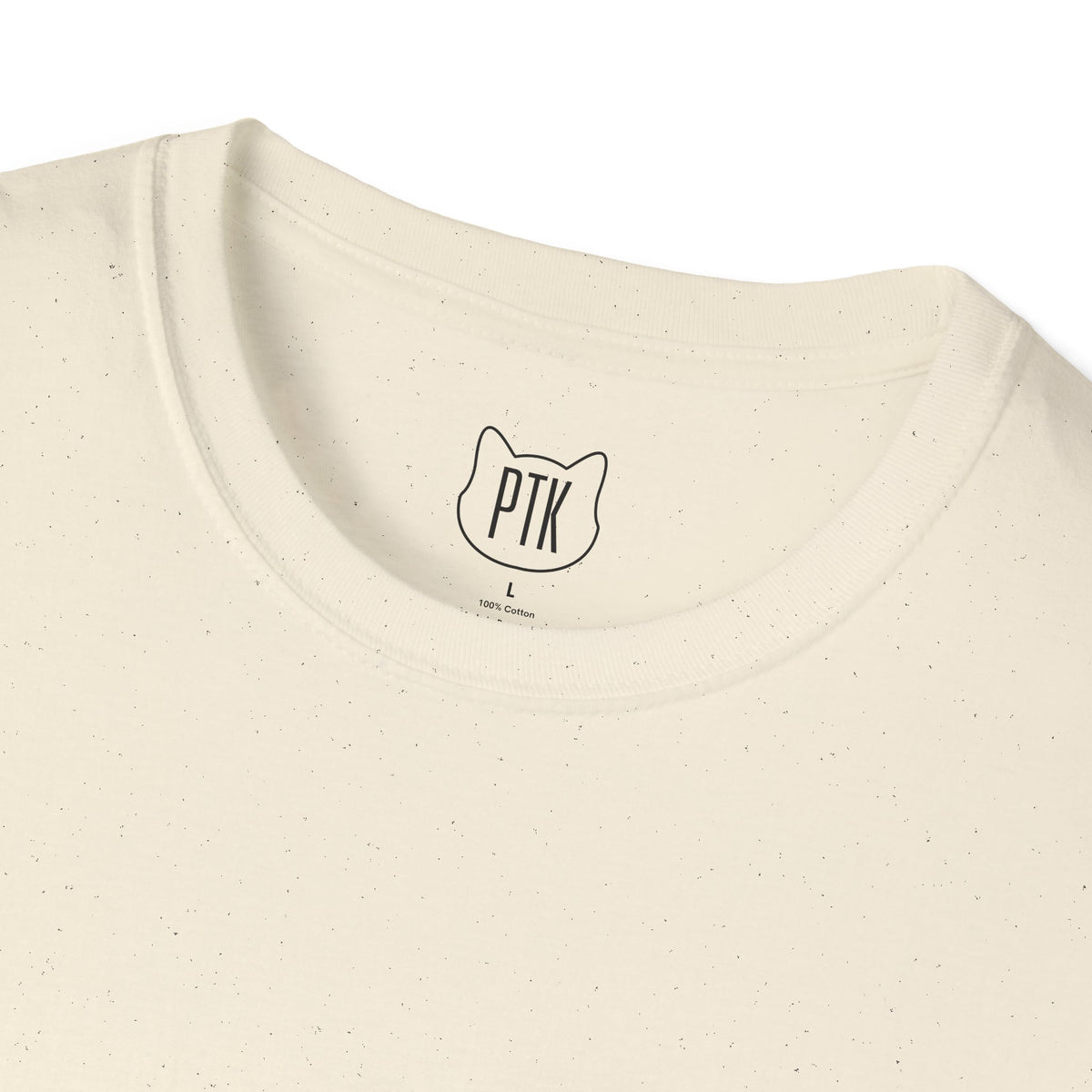 Cats Are My Favorite People T-Shirt