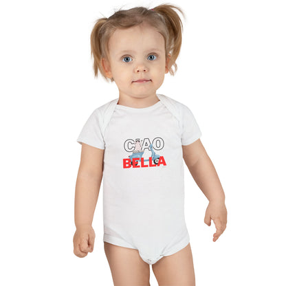 Ciao Bella Baby Onesie