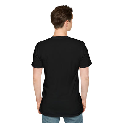 Amore Pasta Gatto Basta Cat Lover Graphic T-Shirt