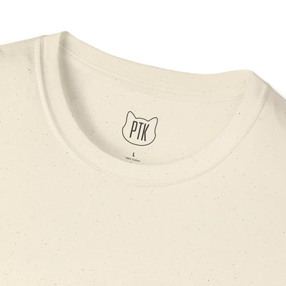Amore Pasta Gatto Basta Cat Pasta T-Shirt