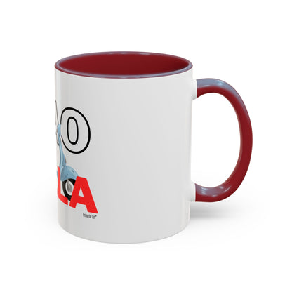 Ciao Bella Coffee Mug – Italian-Inspired Gift