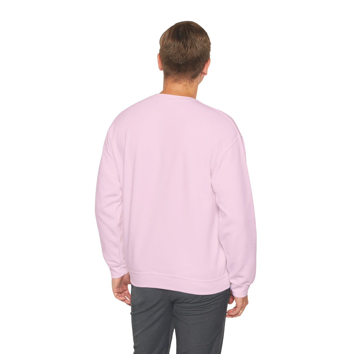 Amore & Pasta & Gatto & Basta Cat Lover Sweatshirt