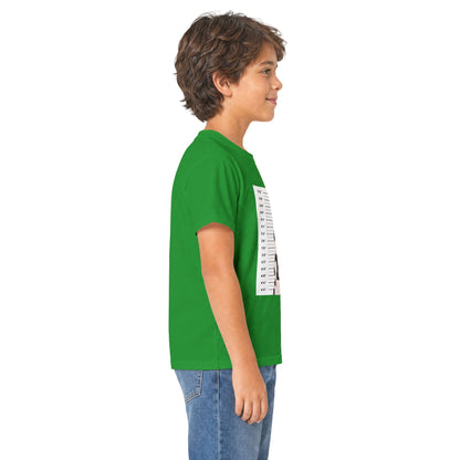Heart Thief Kids T-Shirt