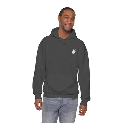 Cats Are My Favorite People Hoodie