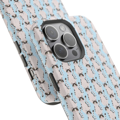 Pastel Pitiko Magnetic Phone Case