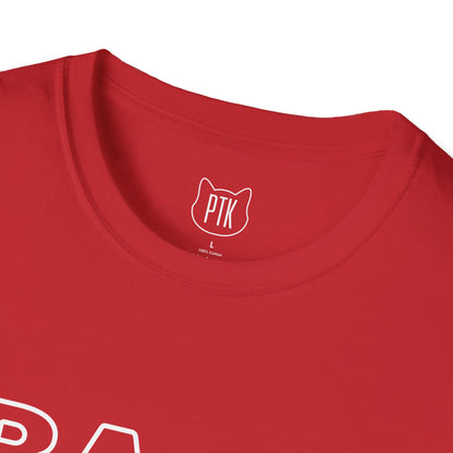 Baking Cat T-Shirt