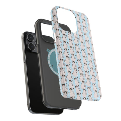 Pastel Pitiko Magnetic Phone Case