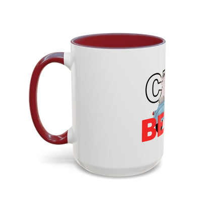 Ciao Bella Coffee Mug – Italian-Inspired Gift