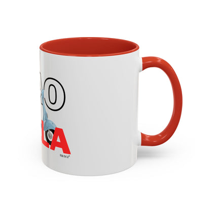 Ciao Bella Coffee Mug – Italian-Inspired Gift