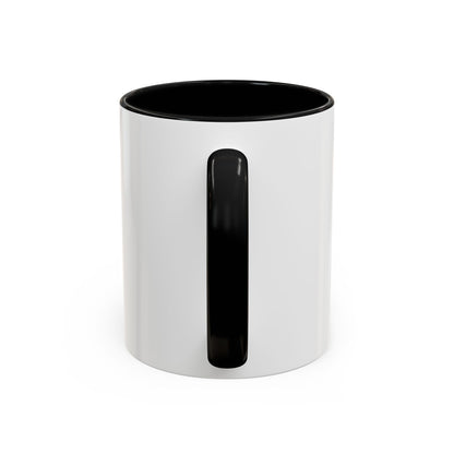 Amore & Pasta & Meow & Pasta Cat Coffee Mug