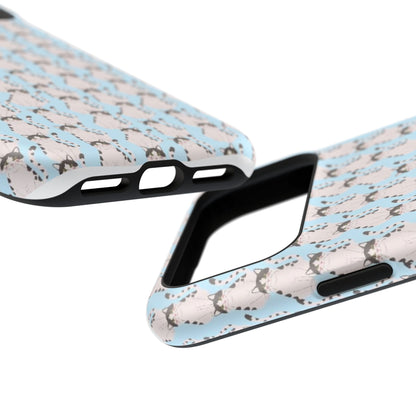 Pastel Pitiko Magnetic Phone Case