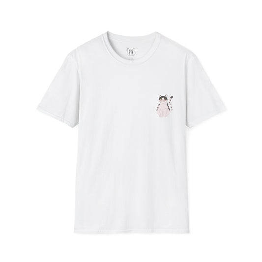 Cats Are My Favorite People T-Shirt